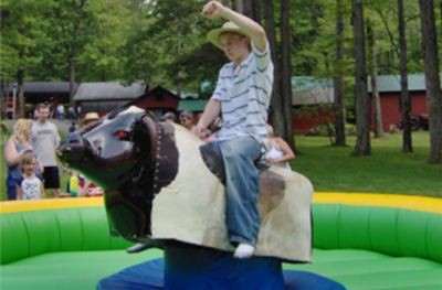 Mechanical Bull rental in Philadelphia PA