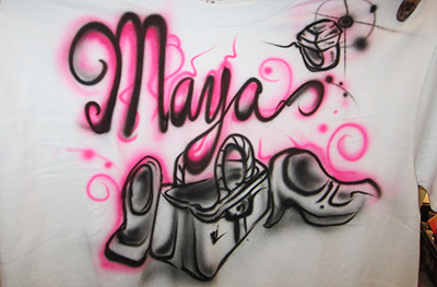 crafts-airbrush