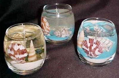 crafts-candle