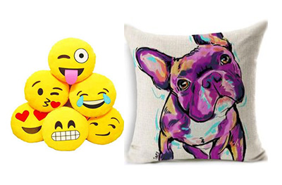 crafts-pillows