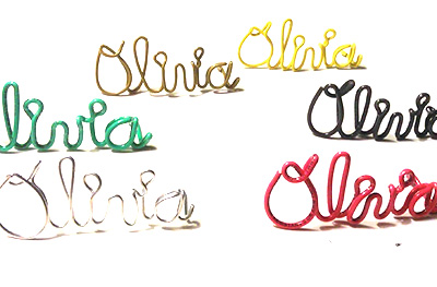crafts-wire-names
