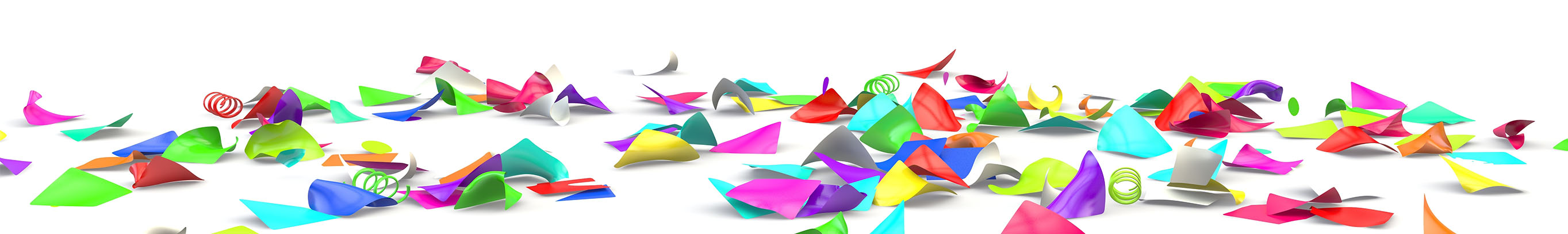 confetti background