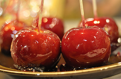 food-apple