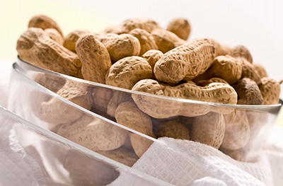 food-peanuts