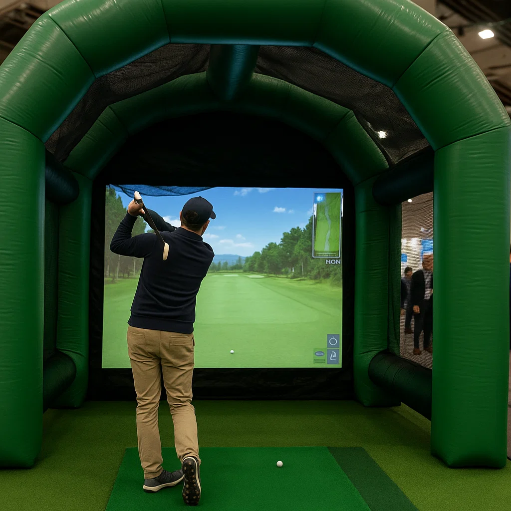 Corporate entertainment rentals East Coast