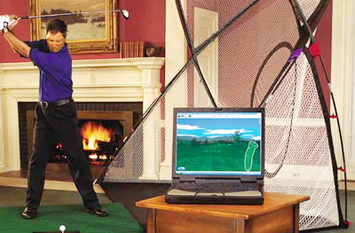 hitech-golfsim