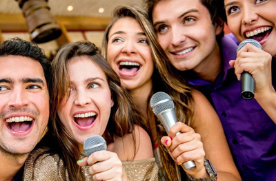 Karaoke East Coast