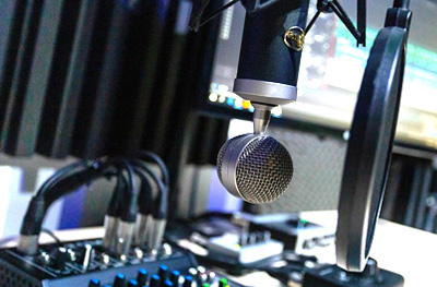 hitech-recording