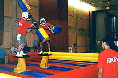 inflate-joust