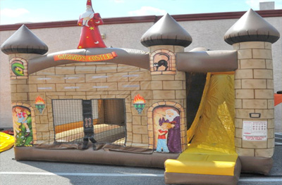 inflate-wizard