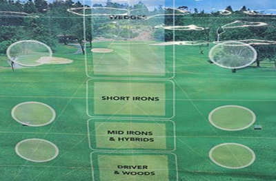 inter-velcrogolf
