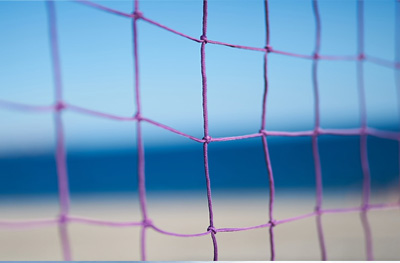 inter-volley