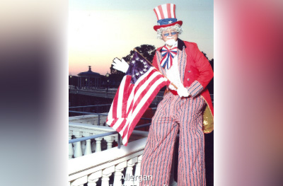 live-stilt