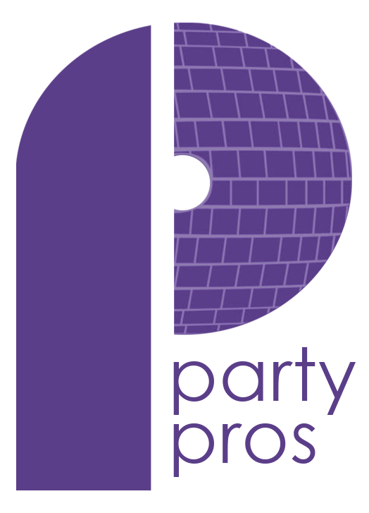 Party Pros East Coast logo