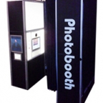 Photo Booth Rental