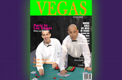 photo-magazines