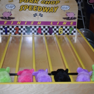 Carnival Game Rentals