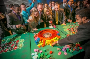 roulette 300