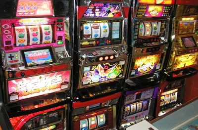 slots