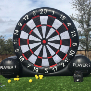 soccer-dart