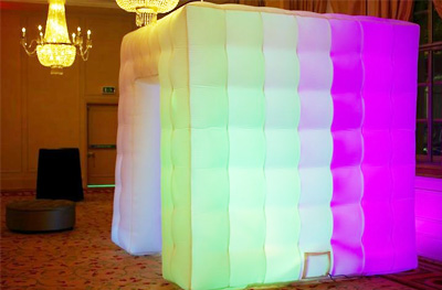 Photo Booths East Coast
