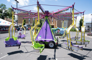 Swing Ride rental in Philadelphia PA