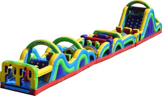 Radical Run in the Party Pros East Coast catalog